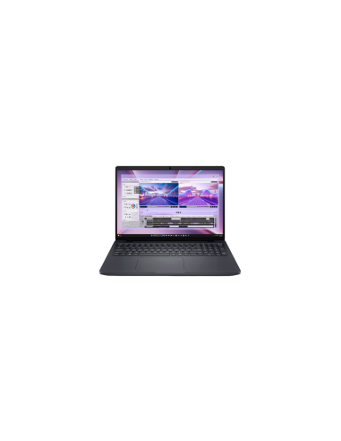Dell Pro Max 16 (MC16250)